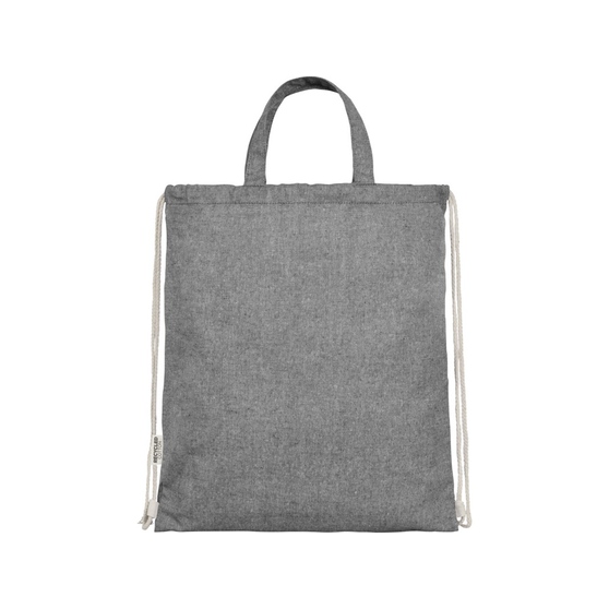 Рюкзак со шнурком «Pheebs», 150 г/м2-2