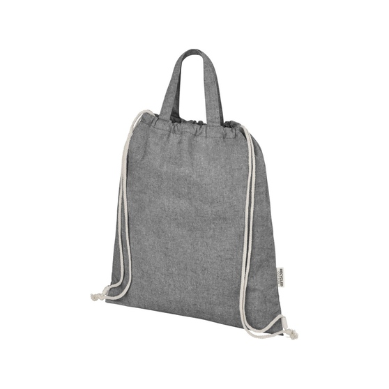 Рюкзак со шнурком «Pheebs», 150 г/м2-3