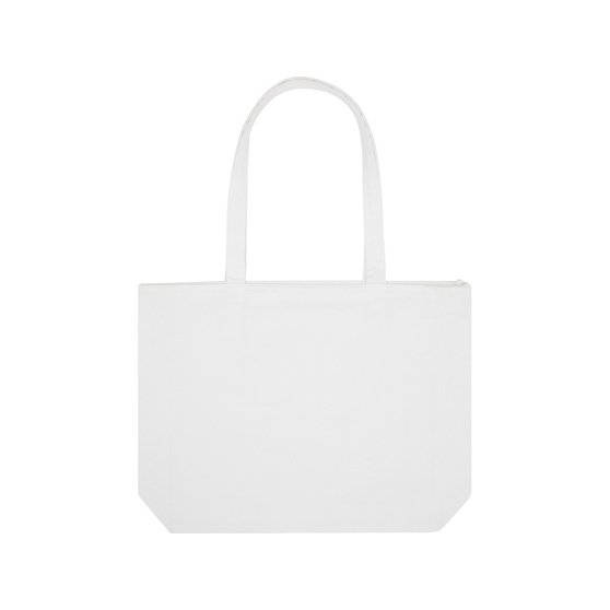 Эко-сумка «Weekender», 500 г/м2-1