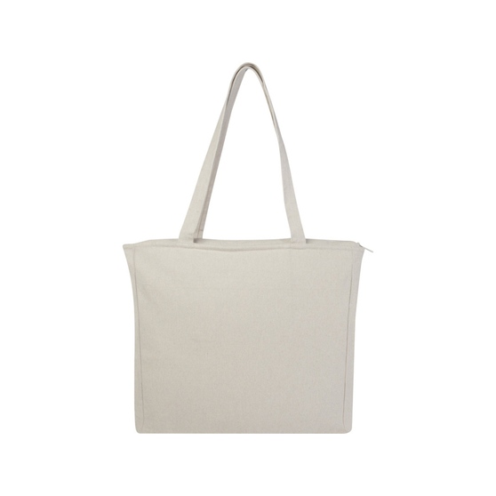 Эко-сумка «Weekender», 500 г/м2-1