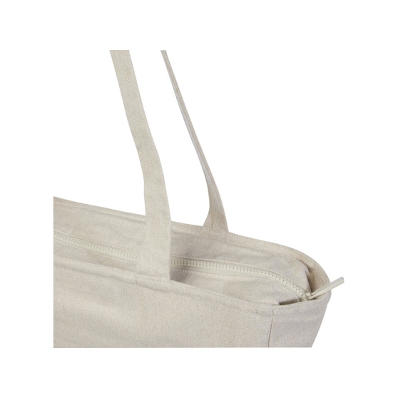 Эко-сумка «Weekender», 500 г/м2-3