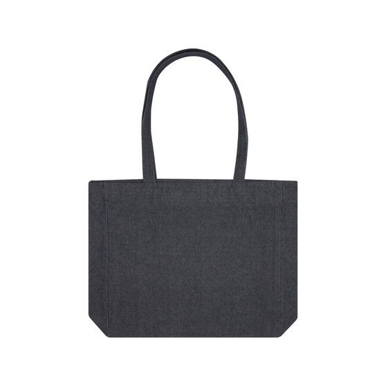 Эко-сумка «Weekender», 500 г/м2-1