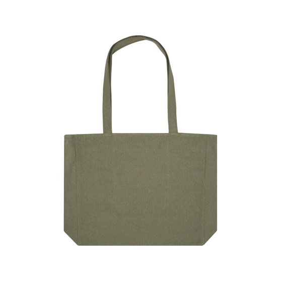 Эко-сумка «Weekender», 500 г/м2-1
