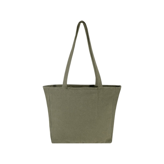 Эко-сумка «Weekender», 500 г/м2-2