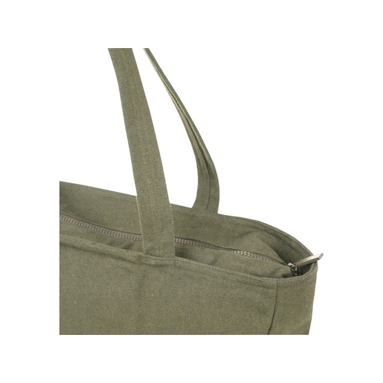 Эко-сумка «Weekender», 500 г/м2-3