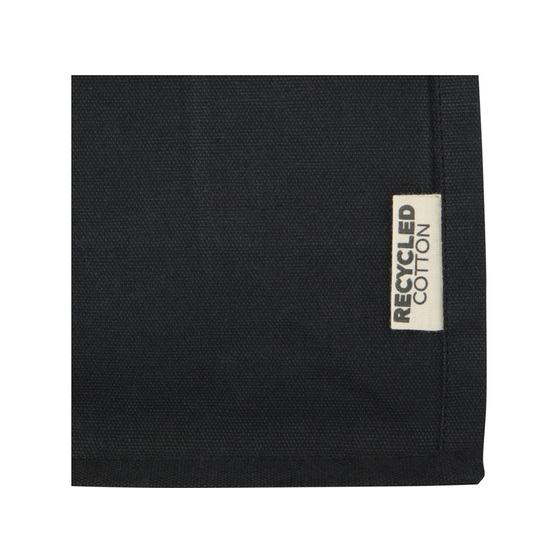 Эко-сумка «Odessa» из переработанного хлопка, 220 г/м2-3