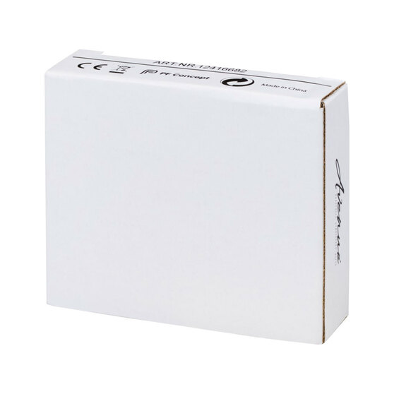 Внешний аккумулятор «Tron Mini», 9600 mAh-6