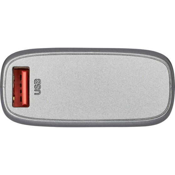 Внешний аккумулятор «Tron Mini», 9600 mAh-7
