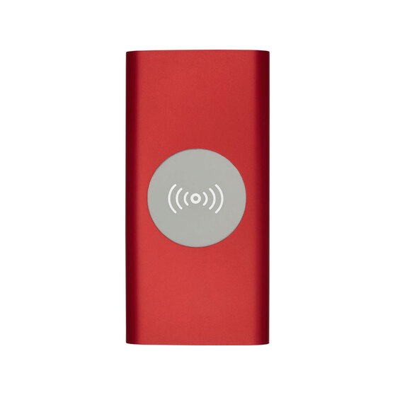 Внешний беспроводной аккумулятор «Juice», 8000 mAh-1