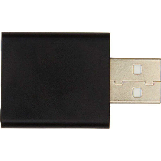 Блокиратор данных USB «Incognito»-2