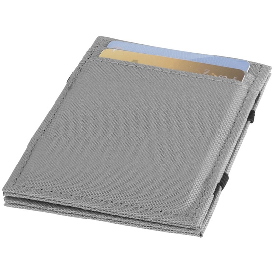 Бумажник «Adventurer» с защитой от RFID считывания-1