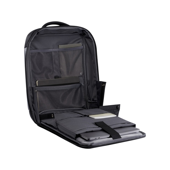 Компактный рюкзак «Expedition Pro» для ноутбука 15,6", 12 л-3