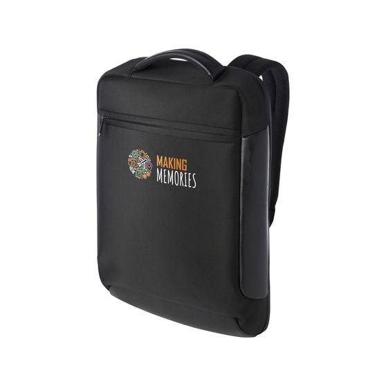 Компактный рюкзак «Expedition Pro» для ноутбука 15,6", 12 л-6