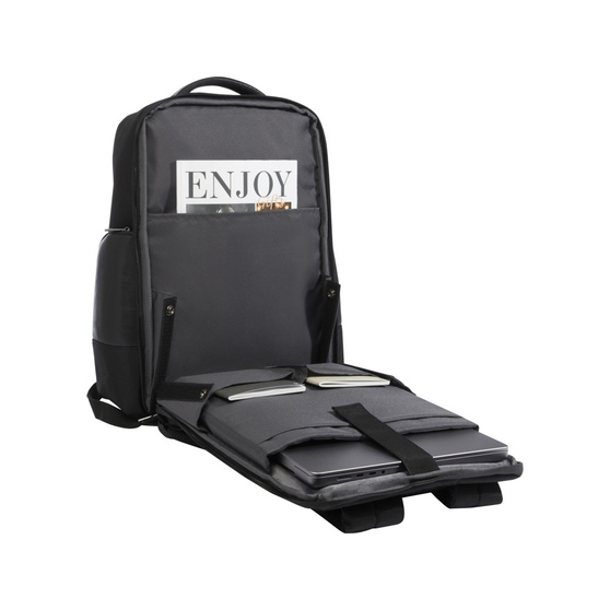 Рюкзак «Expedition Pro» для ноутбука 15,6", 25 л-5