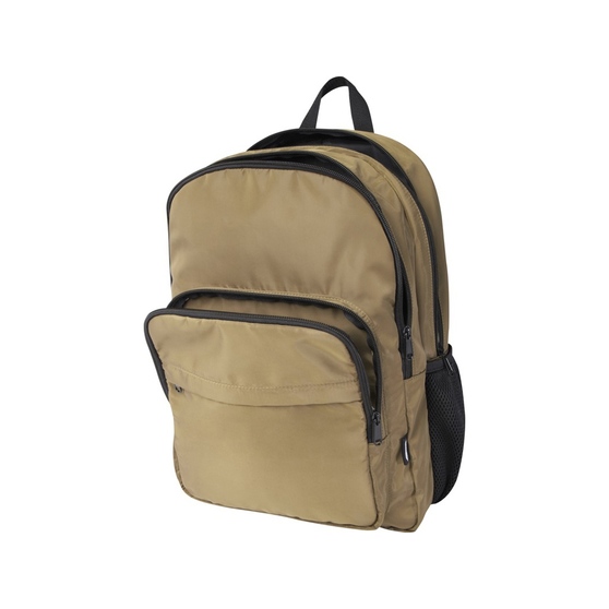 Рюкзак для ноутбука «Trend Plus» 15” из переработанного материала-4