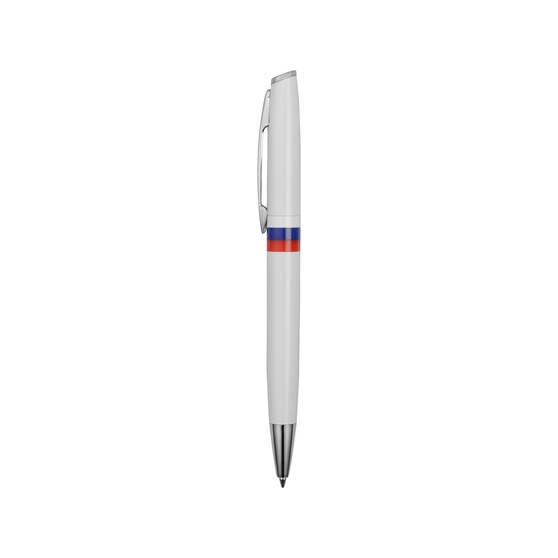 Ручка пластиковая шариковая «Отчизна»-2
