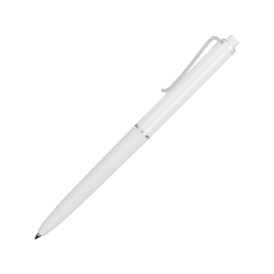 Ручка пластиковая soft-touch шариковая «Plane»-2