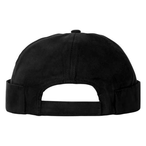 Шапка «Docker Hat», унисекс-5
