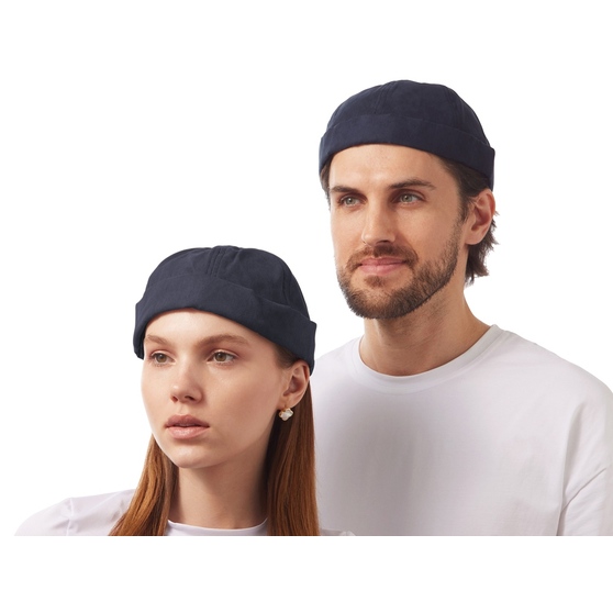 Шапка «Docker Hat», унисекс-1