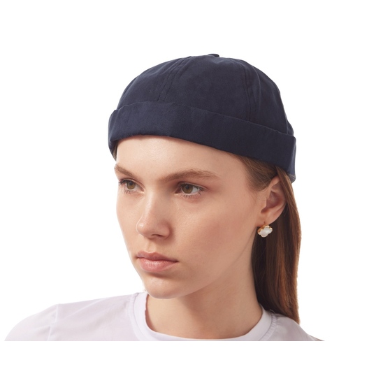 Шапка «Docker Hat», унисекс-3