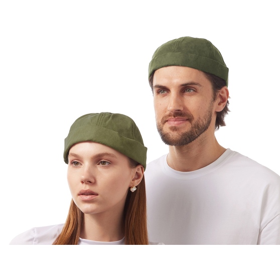 Шапка «Docker Hat», унисекс-1