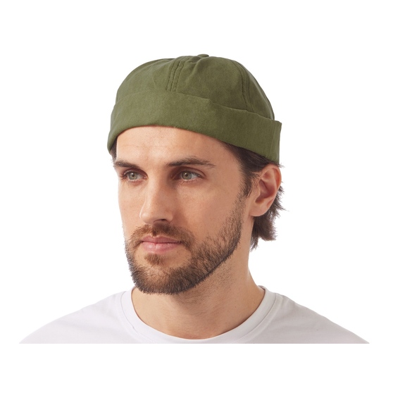 Шапка «Docker Hat», унисекс-2