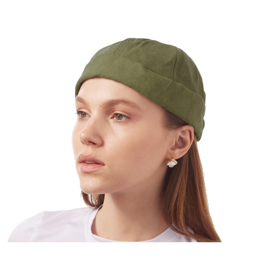 Шапка «Docker Hat», унисекс-3