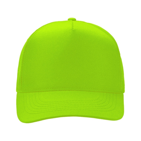 Бейсболка «Poly»-1