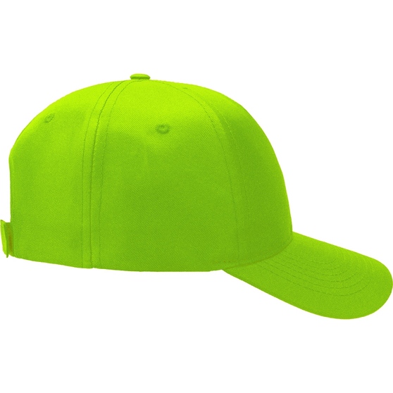 Бейсболка «Poly»-2