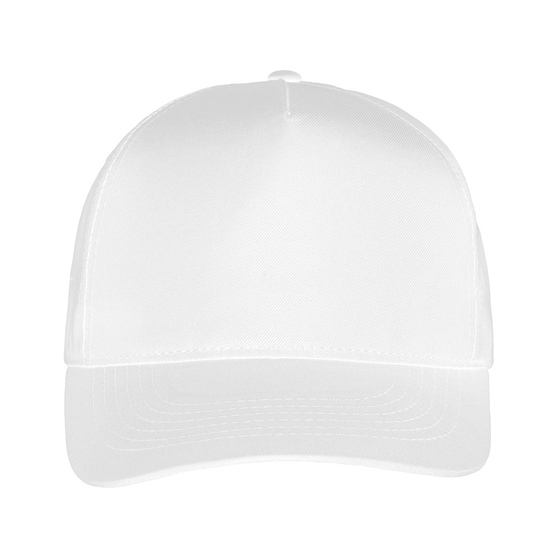Бейсболка «Poly»-1