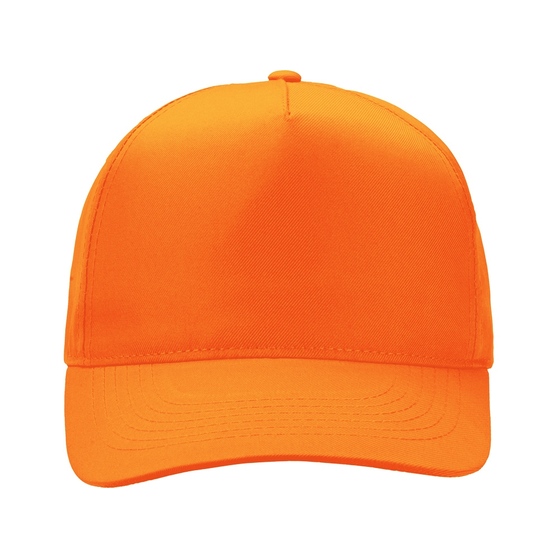 Бейсболка «Poly»-1