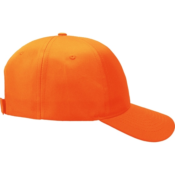 Бейсболка «Poly»-2