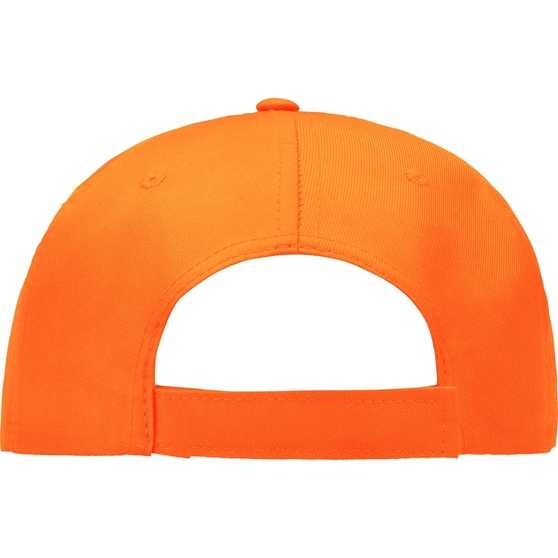Бейсболка «Poly»-3