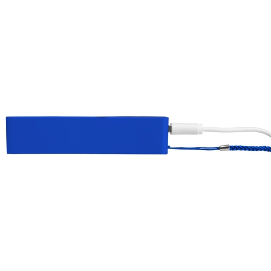 Внешний аккумулятор «Jive», 2000 mAh-5