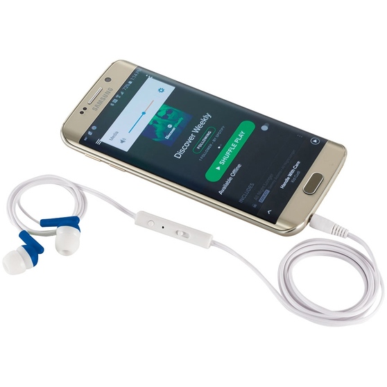 Наушники «Earbuds»-1