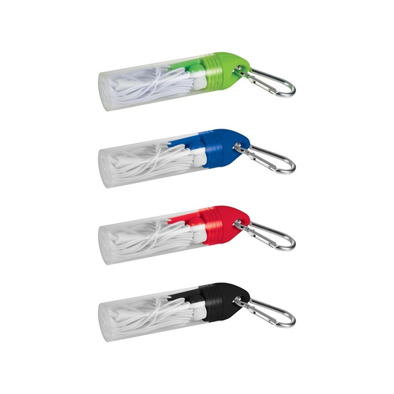 Наушники «Earbuds»-2