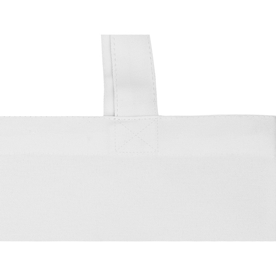 Сумка для шопинга «Gretta» под сублимацию, 200 г/м2-4