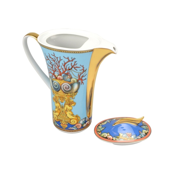 Кофейник «La Mer»-1