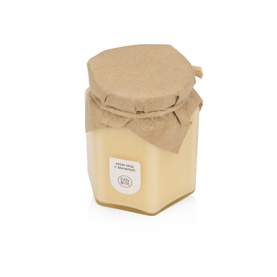 Подарочный набор «Trio Creme»-4