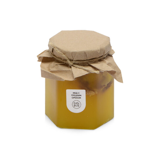 Подарочный набор «Trio honey»-3