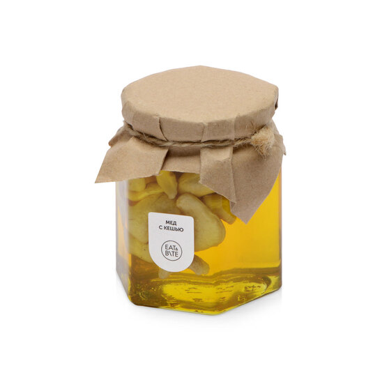 Подарочный набор «Trio honey»-4