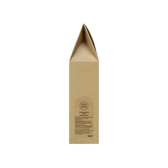 Чай "Вечерний" травяной,40 г-5
