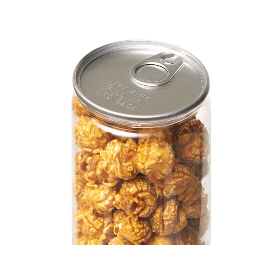 Попкорн карамельный «Caramelt»-2