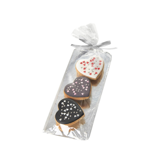 Набор пряников «Sweethearts», 55 гр.-1