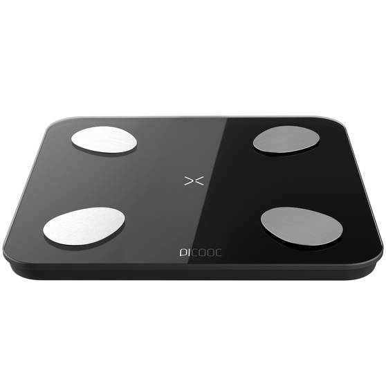 Умные диагностические весы Mini Lite-2