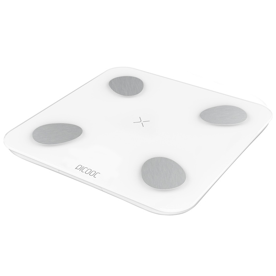 Умные диагностические весы Mini Lite-2