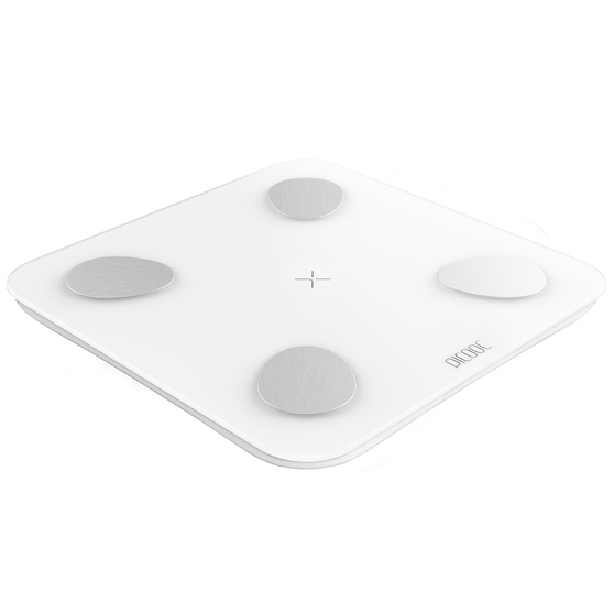 Умные диагностические весы Mini Lite-3