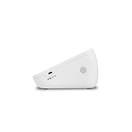 Умный монитор артериального давления «X1 Pro»-4