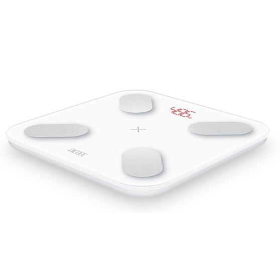 Умные диагностические весы Mini Pro V2-1