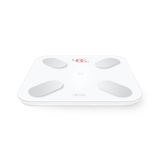 Умные диагностические весы Mini Pro V2-3